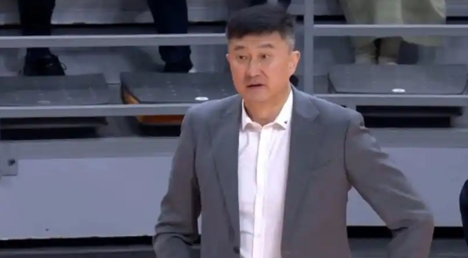 开云体育官网-家中有变?杜锋深夜发声,正式道歉,原因找到,还剩1年合同|广东男篮|浙江男篮|胡明轩|崔永熙|焦泊乔_新浪体育_新浪新闻