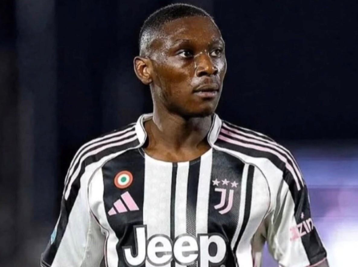 开云体育-罗马诺：尤文周二早晨再次接触穆阿尼经纪人，谈判仍在进行