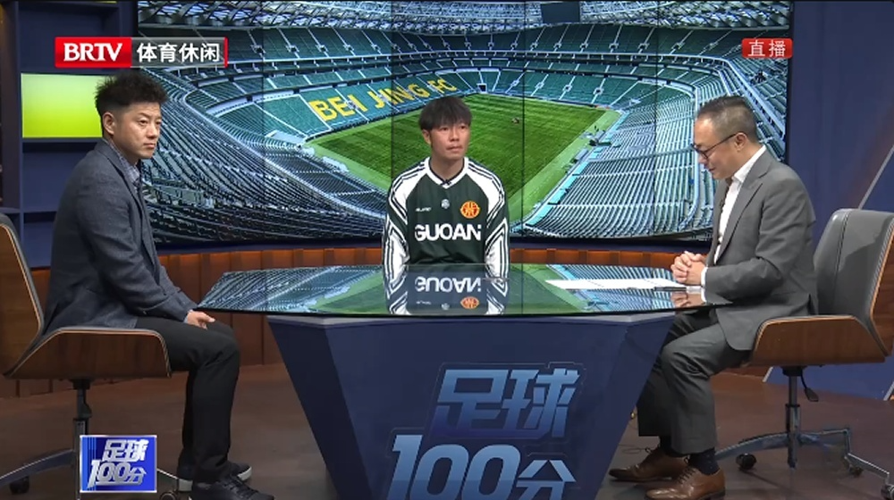 开云体育-罕见！张稀哲回应当年德甲经历：看台“戴帽”+当卖车“张经理”