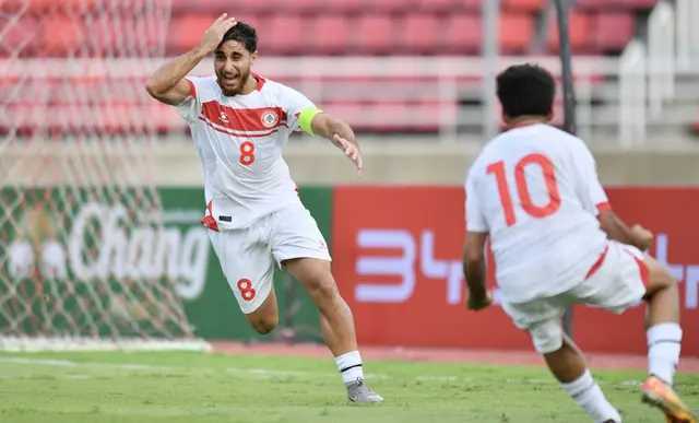 开云体育官网-一场3-0,亚预赛首支7分球队产生,中国队压力大,输球或直接出局