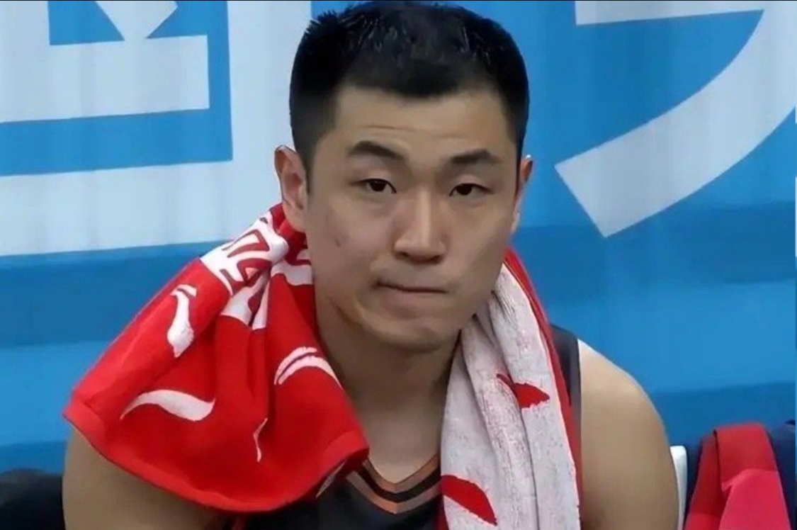 开云体育下载-完美顶替高诗岩！对位杰曼陈盈骏砍15+7+6，球迷：像弱化版小丁