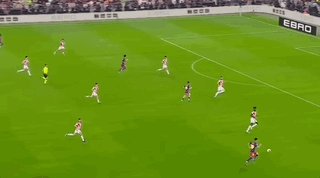 开云体育官网-【西超杯】4人破门锋线齐开花 巴萨5-0毕巴挺进决赛