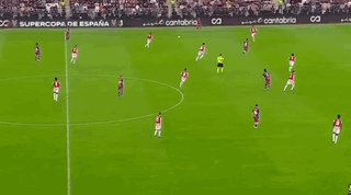 开云体育官网-【西超杯】4人破门锋线齐开花 巴萨5-0毕巴挺进决赛