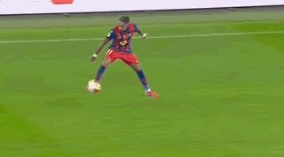 开云体育官网-【西超杯】4人破门锋线齐开花 巴萨5-0毕巴挺进决赛