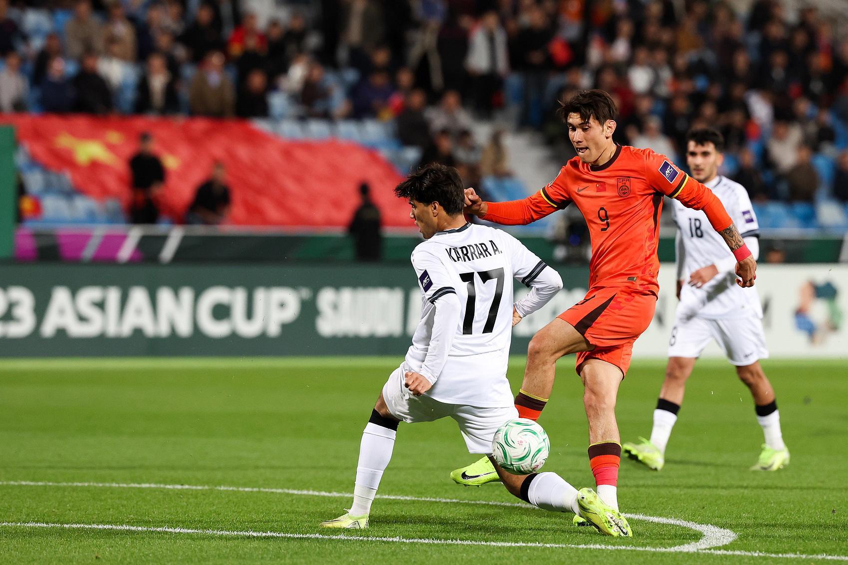 逼平伊拉克只是预热！国足死磕澳洲：赢则海阔天空平则命悬一线！