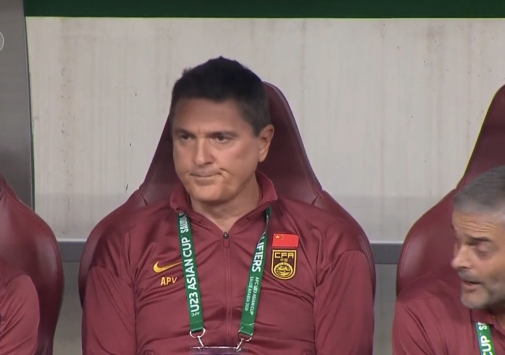 逼平伊拉克只是预热！国足死磕澳洲：赢则海阔天空平则命悬一线！