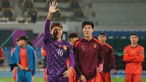 逼平伊拉克只是预热！国足死磕澳洲：赢则海阔天空平则命悬一线！