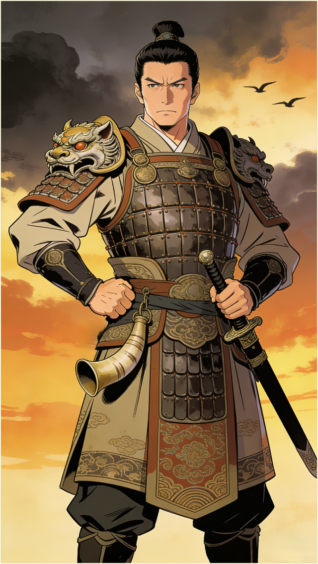 开云体育-战前国家栋梁,战后祸国豺狼