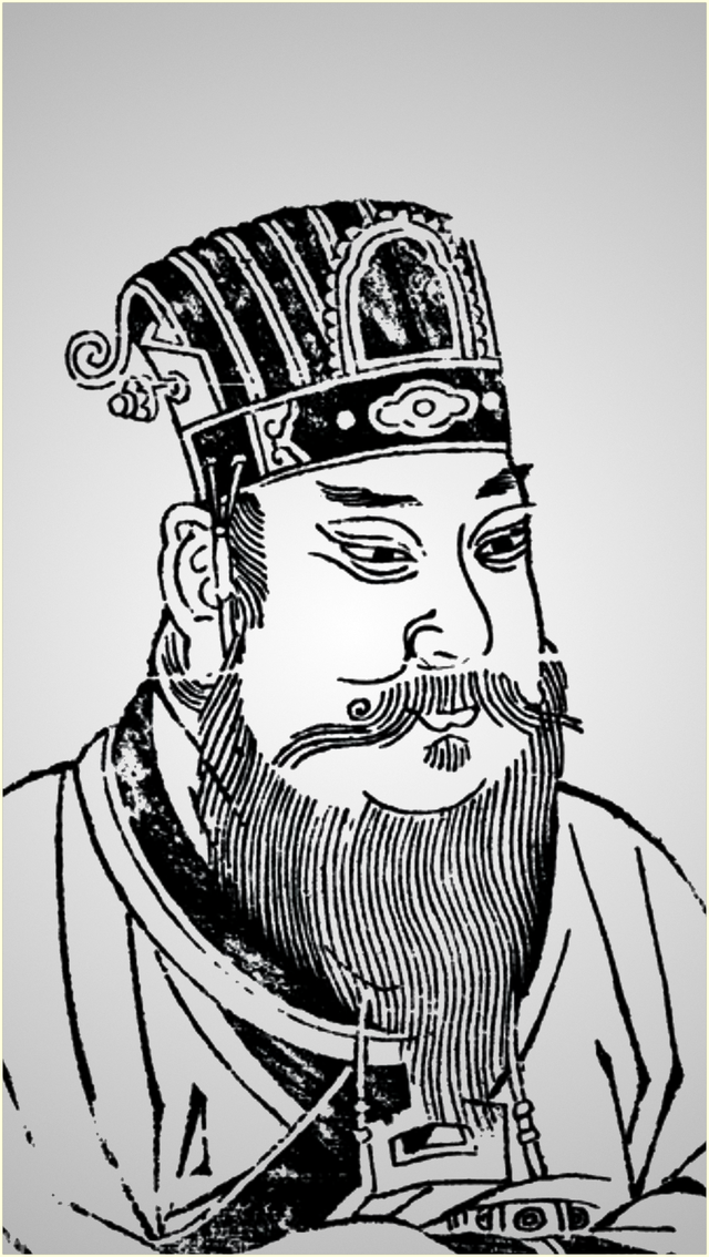 开云体育-战前国家栋梁,战后祸国豺狼