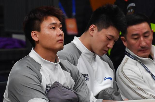 开云体育下载-CBA新赛季变革刺激诸强争霸：40分钟赛制下谁问鼎？