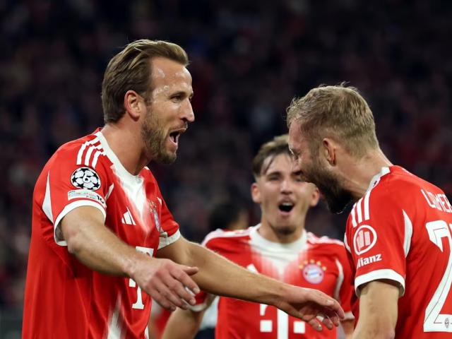 kaiyun-拜仁赛季开局12连胜+44球！17岁的卡尔带来新惊喜