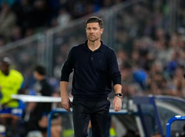 kaiyun-阿隆索：这场比赛很艰苦 维尼修斯改变了走势