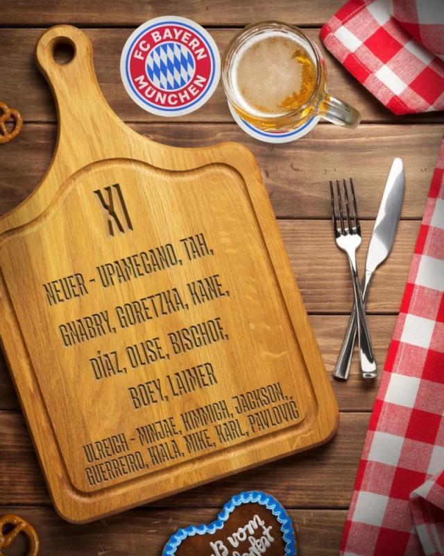 开云体育官网-【德甲】百球里程碑凯恩双响 8连胜拜仁4比0不来梅