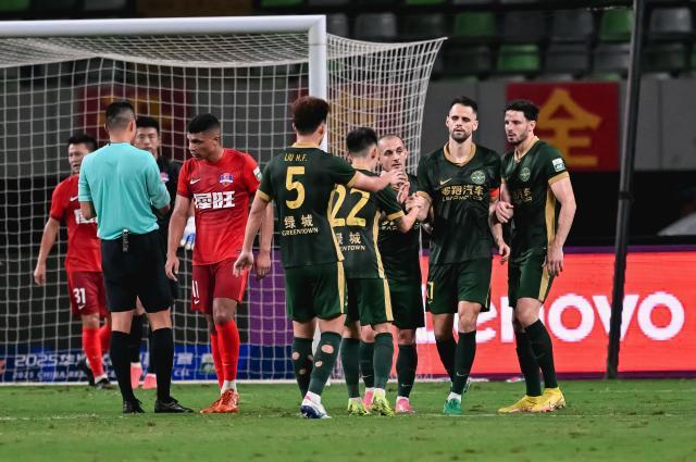 1756040338015087233.jpg kaiyun-【中超】弗兰克2球罗德里格建功 梅州2比2浙江