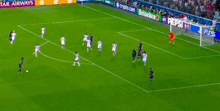 【欧超杯】2比2绝平+新门将立功 巴黎点杀热刺捧杯