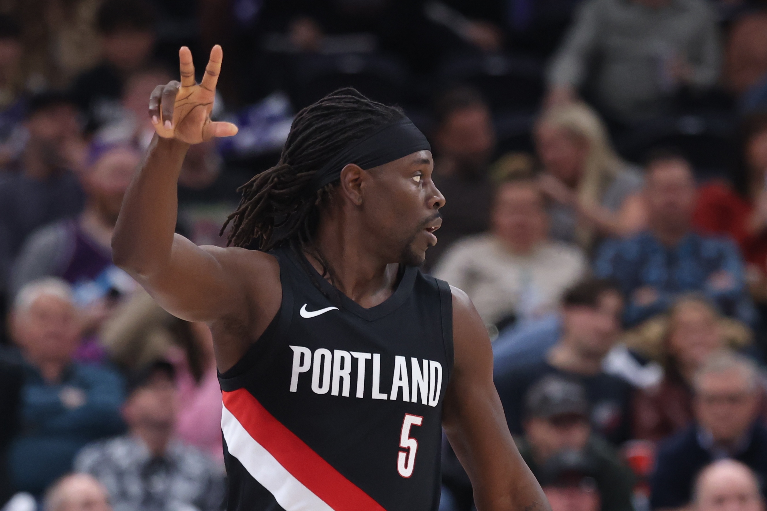 开云体育-霍勒迪有望复出？缺席近两月后或在对阵火箭时回归