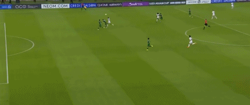 kaiyun-U23阿联酋1-1力压叙利亚U23出线，梅马里、奥马尔破门