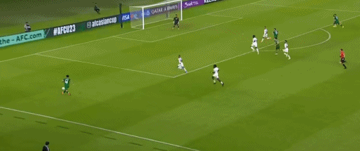 kaiyun-U23阿联酋1-1力压叙利亚U23出线，梅马里、奥马尔破门