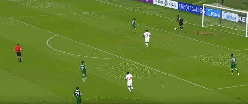 kaiyun-U23阿联酋1-1力压叙利亚U23出线，梅马里、奥马尔破门