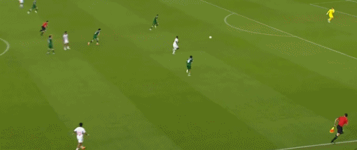 kaiyun-U23阿联酋1-1力压叙利亚U23出线，梅马里、奥马尔破门