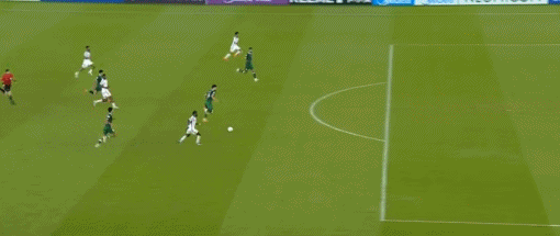 kaiyun-U23阿联酋1-1力压叙利亚U23出线，梅马里、奥马尔破门