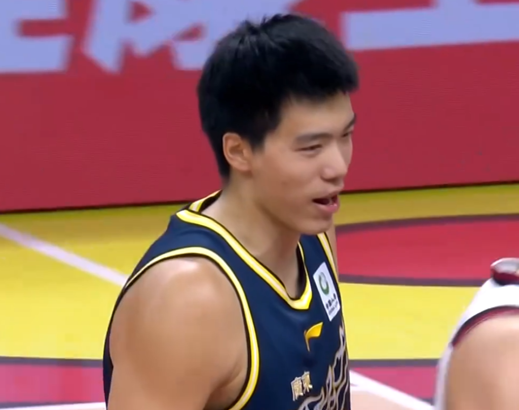 开云体育官网-3消息！杜锋深夜发声，焦泊乔被辽篮球迷辱骂，朱芳雨买断王少杰