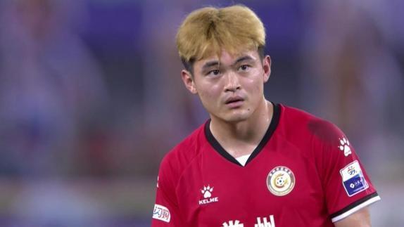 开云体育下载-黄紫昌：没拿足协杯冠军对我来说非常遗憾；去年心态没调整好