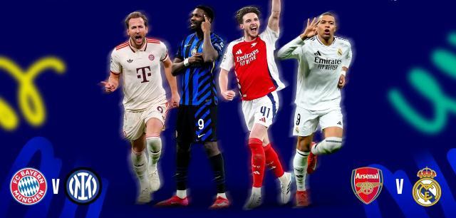 1744102191313067827.jpg 【前瞻】各家有各家的难处 欧冠拼耐力的时刻到了