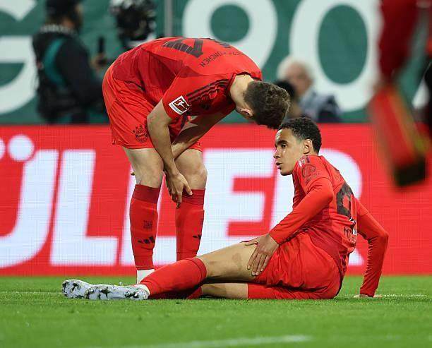 1744101987902039420.jpg 【前瞻】各家有各家的难处 欧冠拼耐力的时刻到了