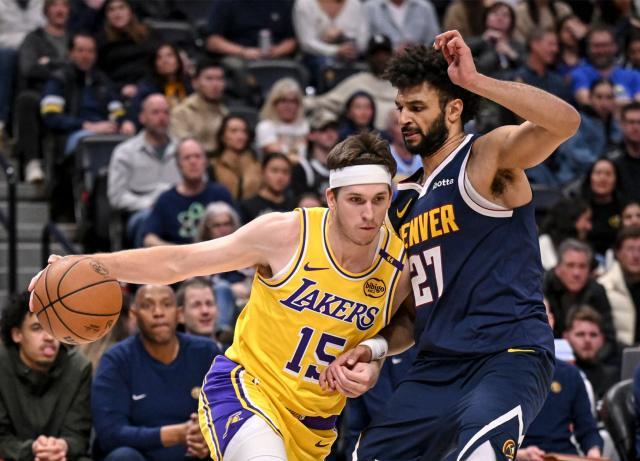 开云体育官网-湖人惜败告急！勇士森林狼逼近，警惕跌出西部前六？