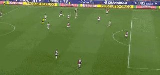 开云体育官网-【意甲】完场前连追3球，尤文图斯3比3客平博洛尼亚