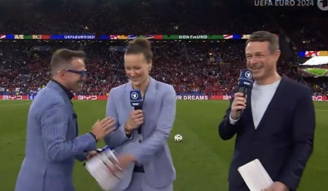 【夜读】不要再打啦不要再打啦