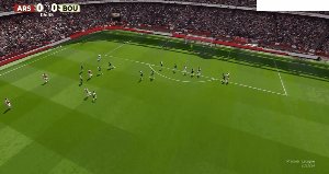 开云体育-【英超】赖斯传射建功 阿森纳3比0伯恩茅斯