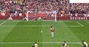 开云体育-【英超】赖斯传射建功 阿森纳3比0伯恩茅斯