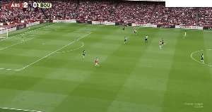 开云体育-【英超】赖斯传射建功 阿森纳3比0伯恩茅斯