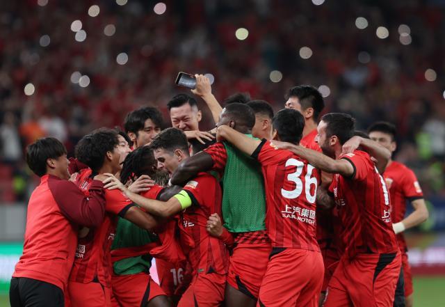 1698594720262083067.jpg kaiyun体育官网-纪实天堂口的决战:哈维尔2次疯狂 要带金牌回崇明