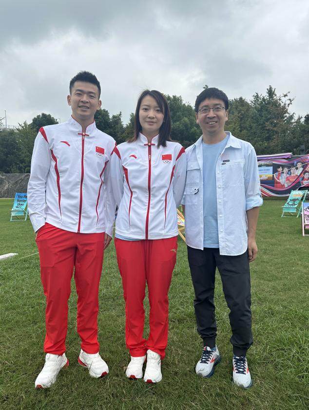 kaiyun-对话雅思组合：​“巴黎，全力以赴，放手一搏”