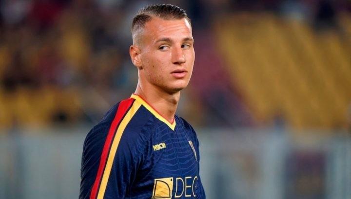 开云体育下载-迪马济奥：莱切不想让受伤的卡马尔达提前返回米兰