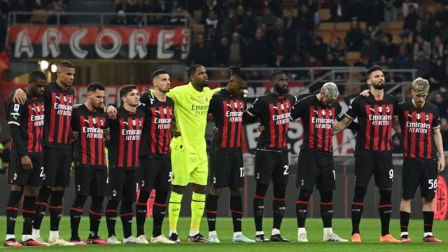 开云体育官网-【观察】意甲转会怪象：国际本土化，米兰“不爱国”