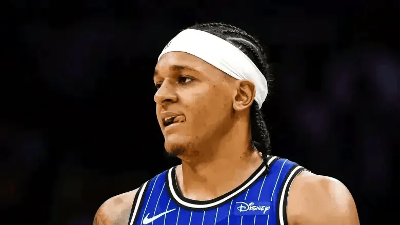 ESPN预测明日比赛：魔术胜率53.5%，76人胜率46.5%