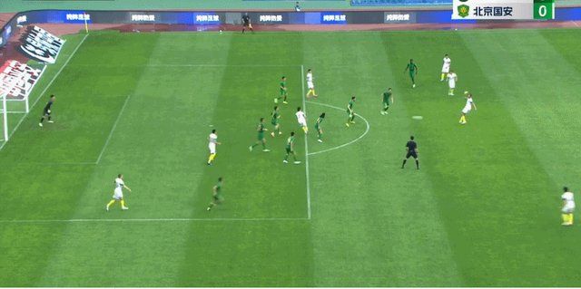 1685273199073016258.gif 开云体育下载-【中超】穆谢奎头球孙正傲建功 浙江3比2逆转国安