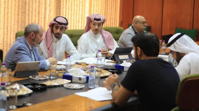 开云体育下载-​C罗征战亚冠联赛障碍已清除 纳斯尔获参赛许可证