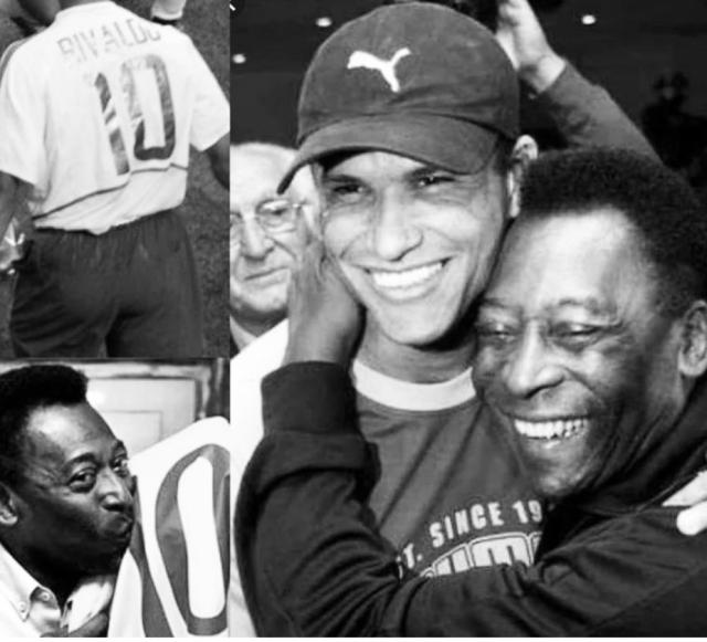 开云体育-缺席贝利遗体告别 卡福里瓦尔多谈原因 卡卡道歉