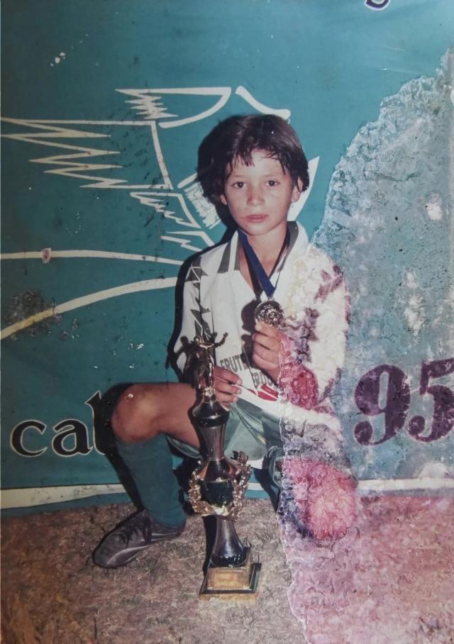 开云体育-达尔文·努涅斯的足球故事：小国小镇走出巨星