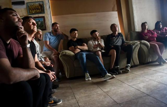 开云体育-达尔文·努涅斯的足球故事：小国小镇走出巨星