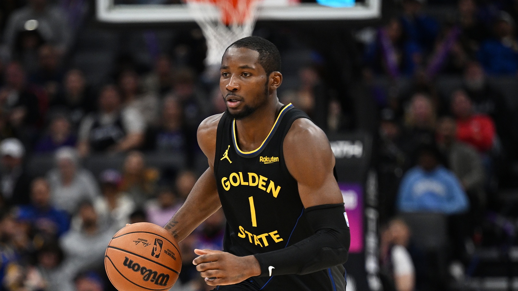 kaiyun-库明加交易构想:前往湖人或国王?与独行侠交易让克莱重回湾区?