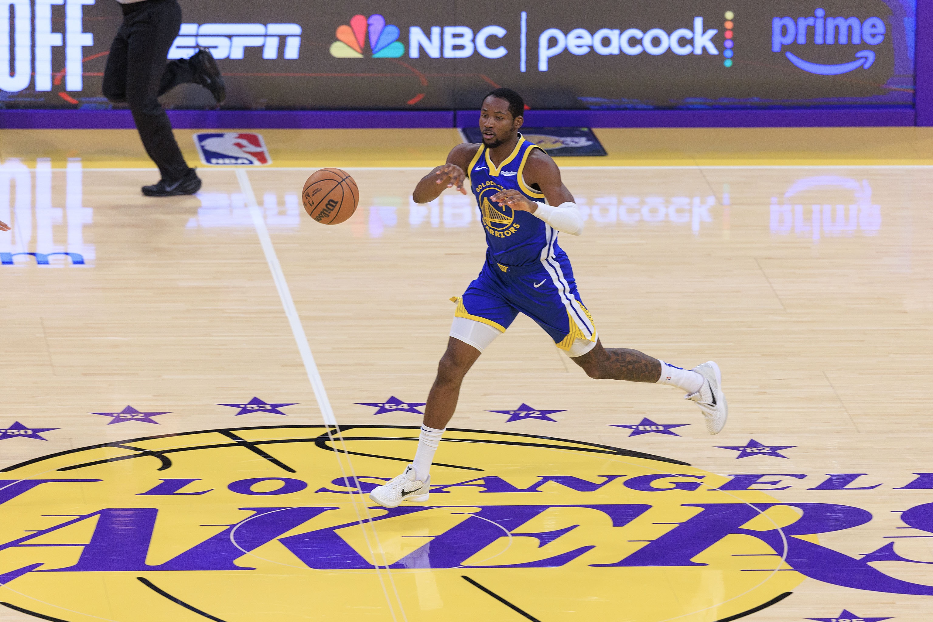 kaiyun-库明加交易构想:前往湖人或国王?与独行侠交易让克莱重回湾区?