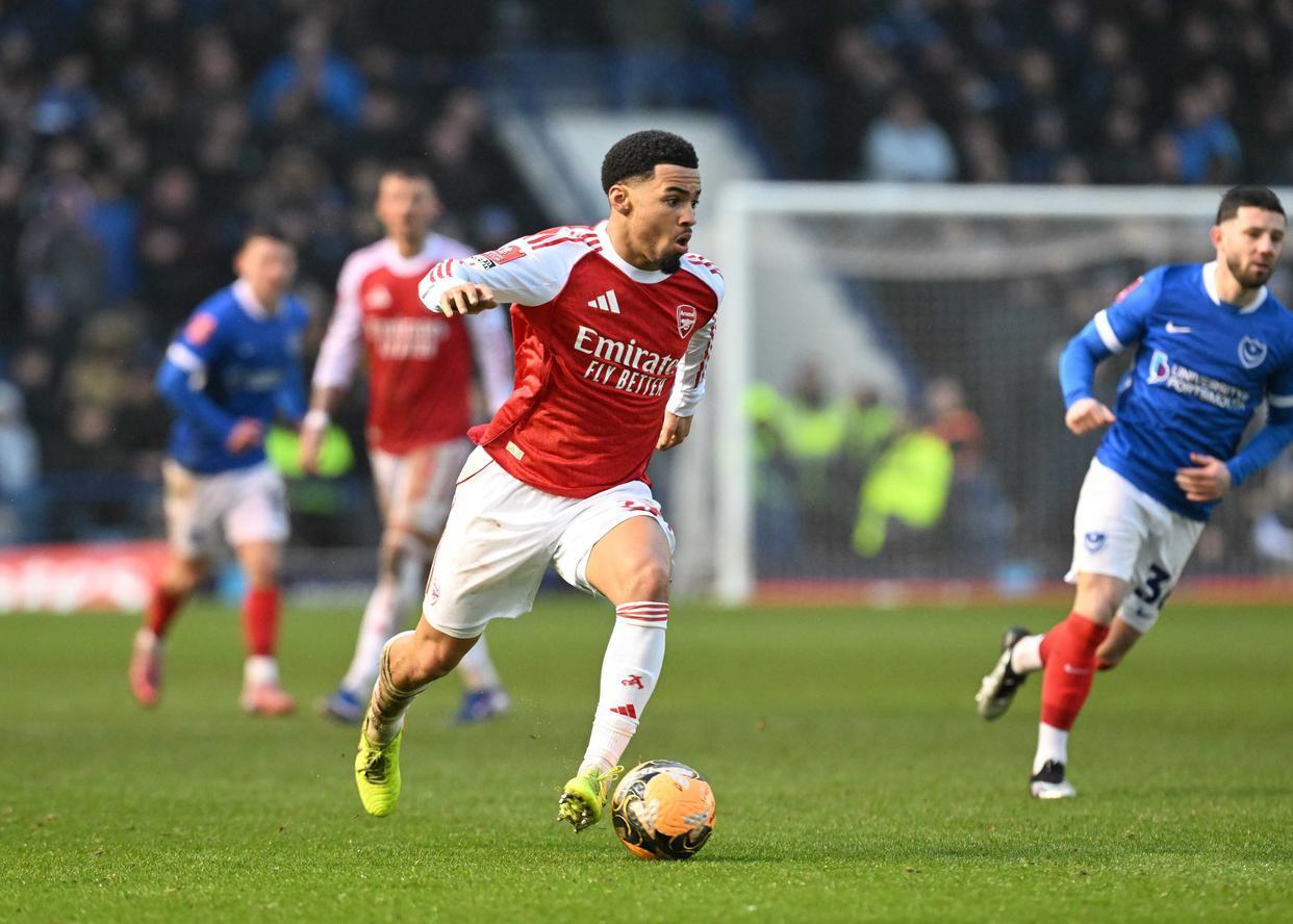 开云体育官网-已达成协议！阿尔特塔点头放行，阿森纳18岁新星租借马赛半年