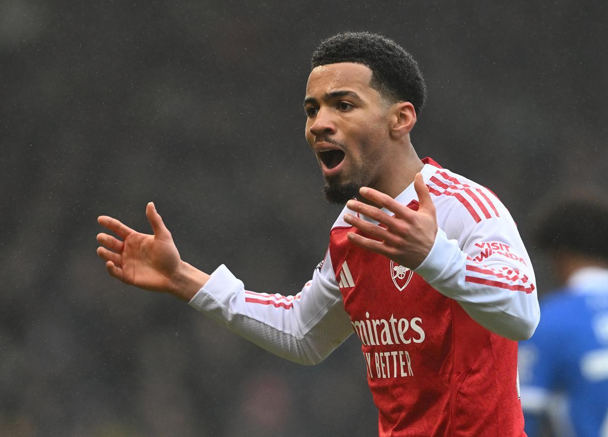 开云体育官网-已达成协议！阿尔特塔点头放行，阿森纳18岁新星租借马赛半年