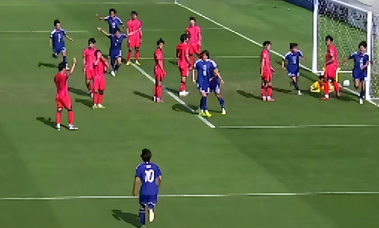 kaiyun-3-0、1-0！亚洲杯决赛席位出炉，中国踢疯5场0失球，和日本争冠